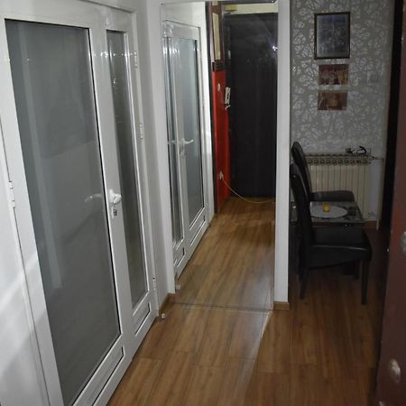 Apartman Beograd Centar 2 Apartman Kültér fotó