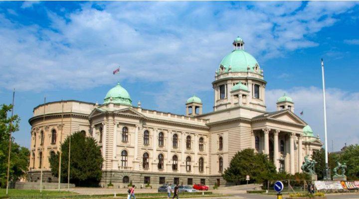 Apartman Beograd Centar 2 Apartman Kültér fotó
